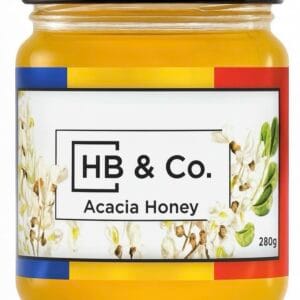 Acacia Honey