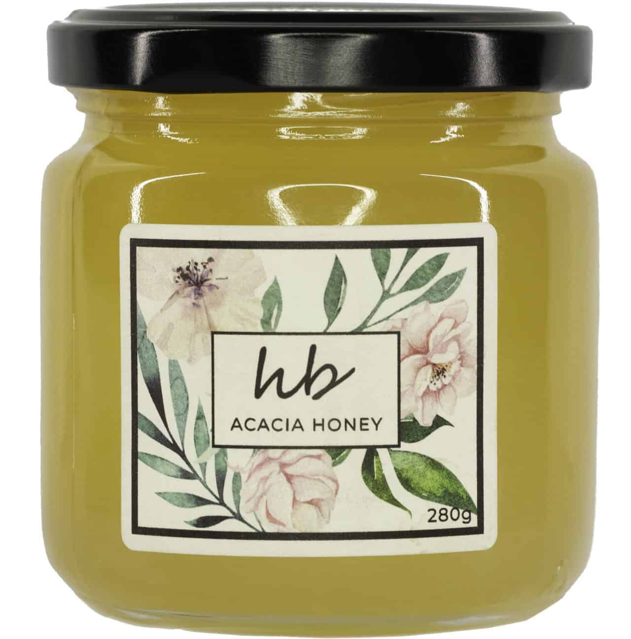 Image showcasing Everything You Need To Know About Acacia Trees And Acacia Honey ...