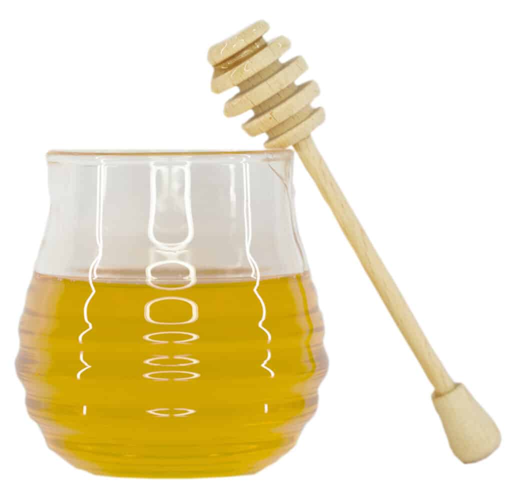 Honey Bee & co Acacia Honey