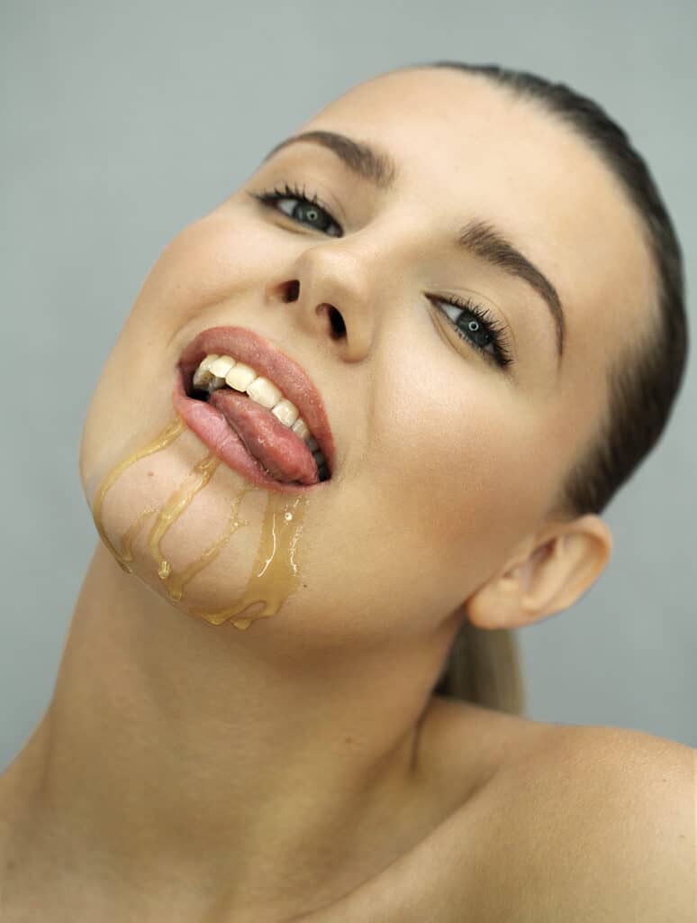 IS HONEY BAD FOR YOUR TEETH?
