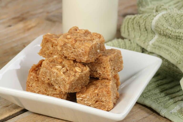Raw Honey Flapjacks – 5 Ultimate Delicious Recipes