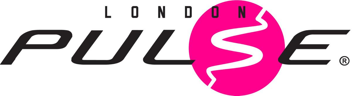 LONDON PULSE LOGO LONDON PULSE LOGO