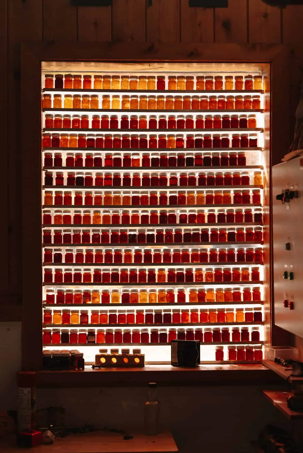 Corn Syrup Corn Syrup