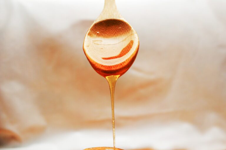 Honey and Veganism: Ethics and Sustainability Examined