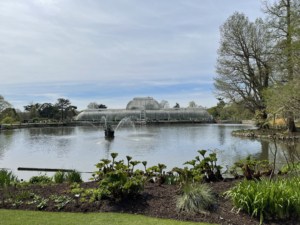 Kew Gardens