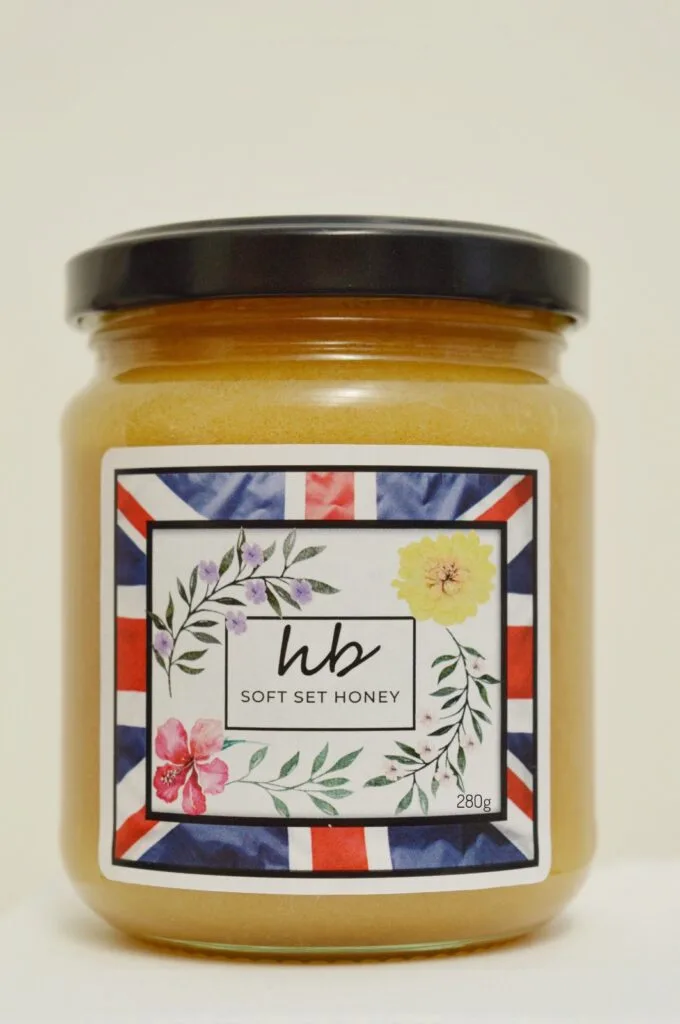 Honey Before Bed: Sleep Benefits 8 Soft Set Honey -Midlands