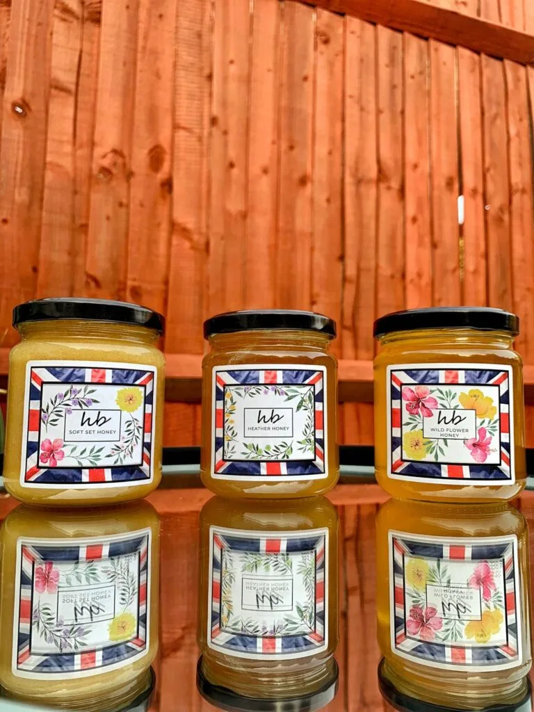British-honey-jars-3