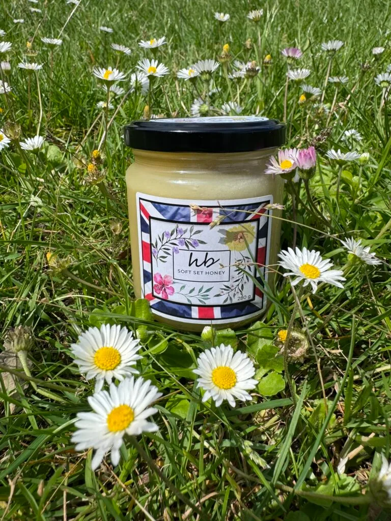 Healthy Eating and Honey 6 Honey by HoneyBee & Co.