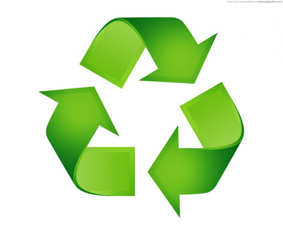 Recycle Symbol