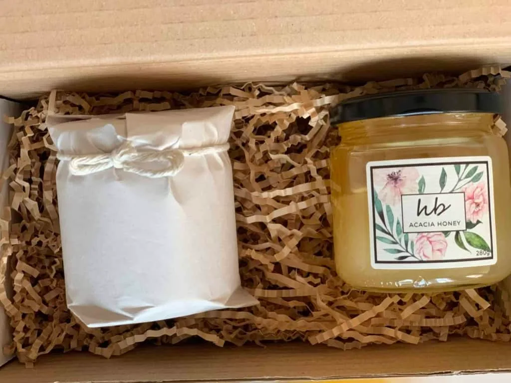 Honey's Role in 2025 The Sweetest Harvest 6 Honey Jars