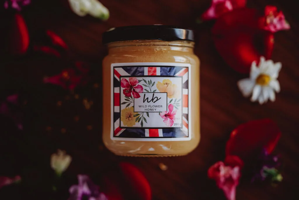 Healthy Eating and Honey 5 Honey Holiday Gifts