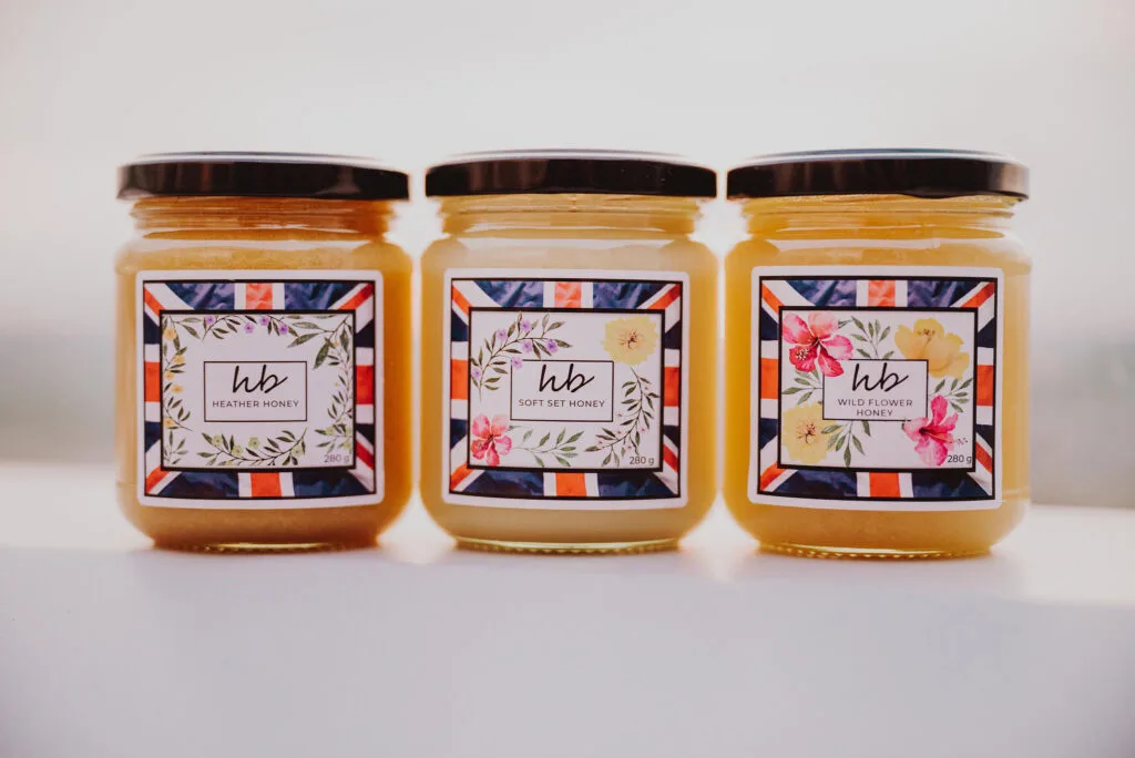 Honey and Veganism: Ethics and Sustainability Examined 20 HoneyBee & Co. Honeys