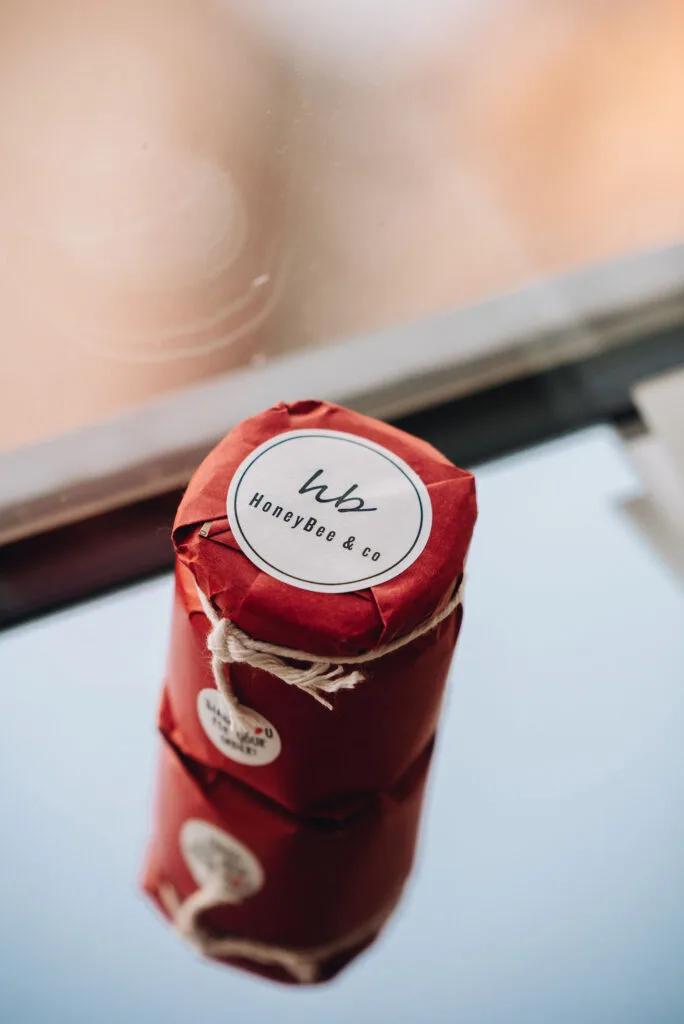 Healthy Eating and Honey 3 Honey by HoneyBee & Co.