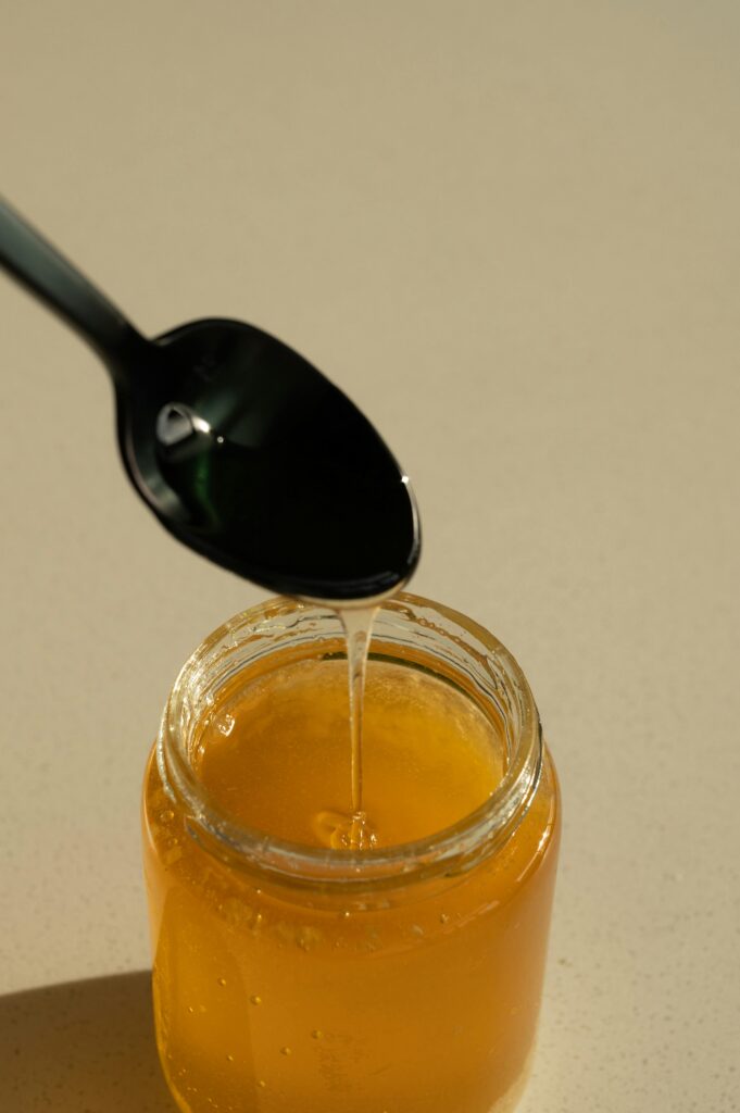 Organic Honey