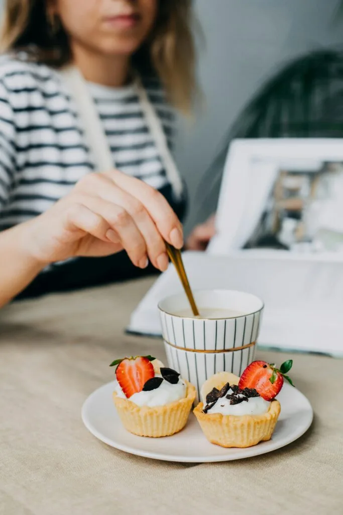 Health Benefits And Delicious Recipes with Buckwheat 7 Afternoon Tea
