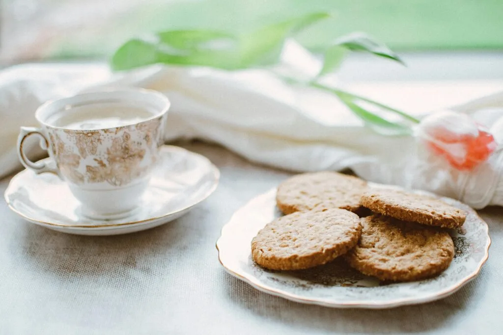 Health Benefits And Delicious Recipes with Buckwheat 10 Afternoon Tea