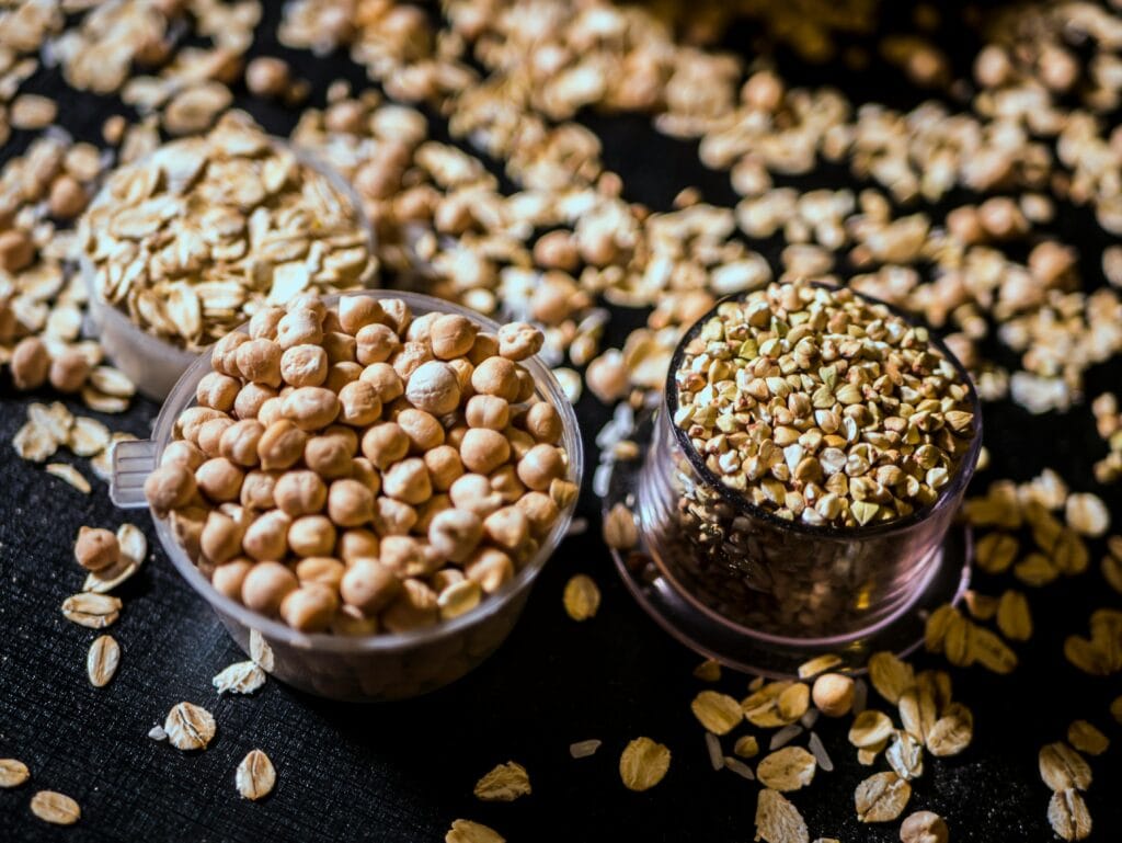 Buckwheat