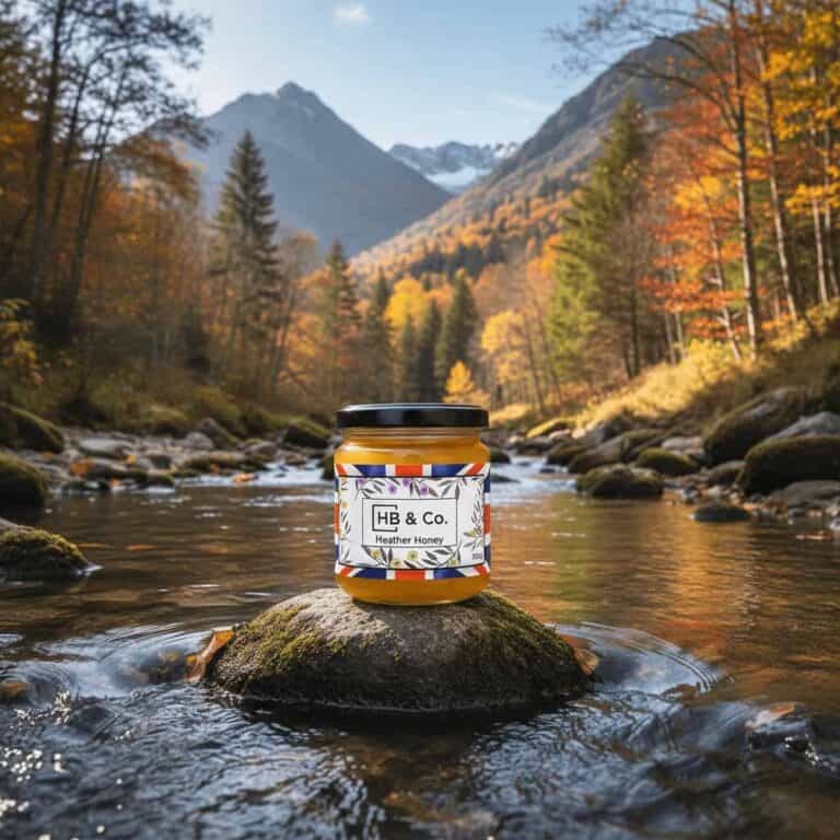 Wildflower Honey vs Heather Taste UK: A Comparative Guide
