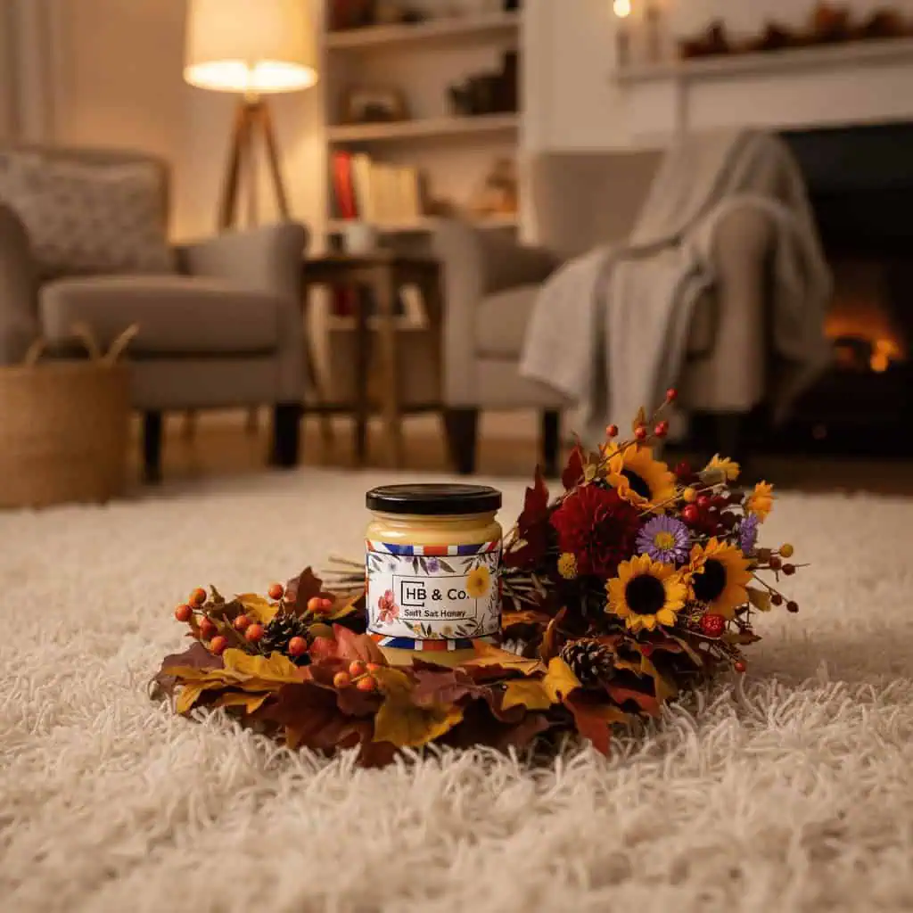 Il miglior miele per frullati, yogurt e pancake 4 Miele dalla consistenza morbida, pronto per essere mescolato allo yogurt