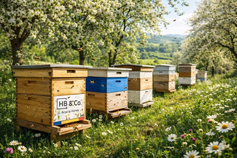 Kosher Honey Explained