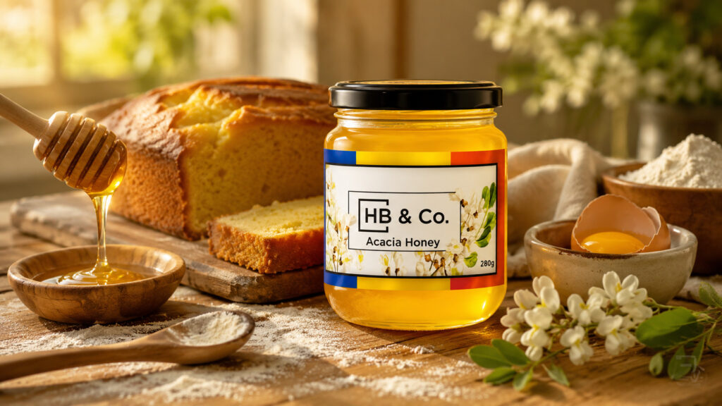 Le meilleur miel pour la pâtisserie : Quels produits utiliser et comment les remplacer par du sucre 1 meilleur miel pour la pâtisserie