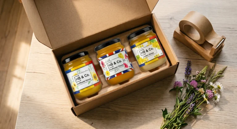 Order Honey Online UK: A First-Time Buyer’s Guide