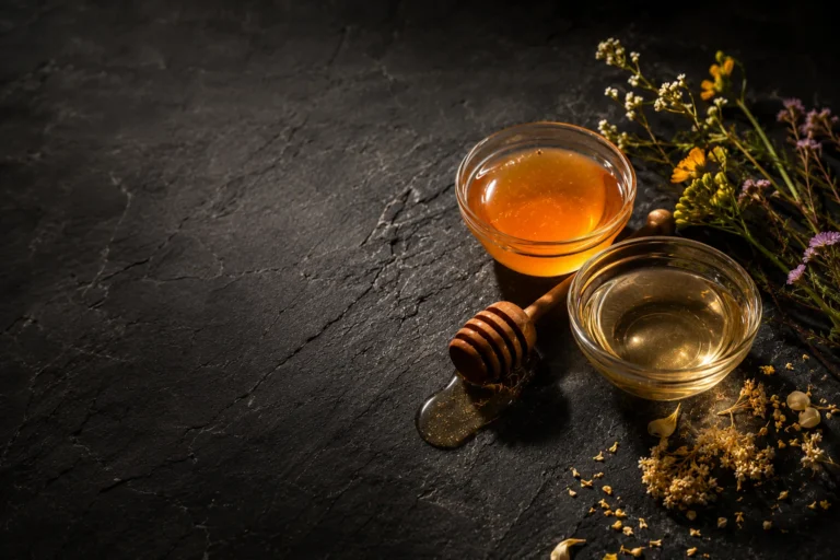 Honey vs Agave: What the Low GI Number Does Not Tell You